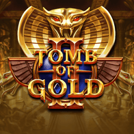Tomb of Gold 2 game screenshot