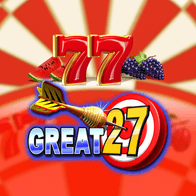 Great 27 game screenshot