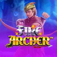 Fire Archer screenshot