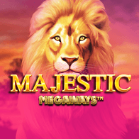 Majestic Megaways game thumbnail