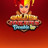 Golden Jokers Double Up game icon