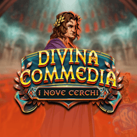 Divina Commedia I Nove Cerchi game icon