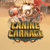 Canine Carnage game icon