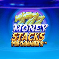 Money Stacks Megaways game thumbnail