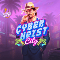 Cyberheist City game thumbnail