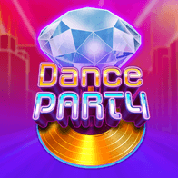 Dance Party game thumbnail