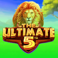 The Ultimate 5 game screenshot