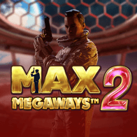 Max Megaways 2 game icon