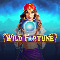 Wild Fortune screenshot