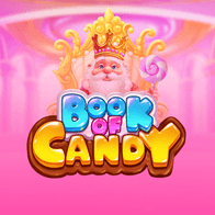 Book Of Candy game thumbnail