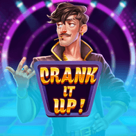 Crank it Up game icon