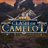 Clash Of Camelot game thumbnail