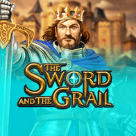 The Sword And The Grail game thumbnail