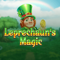 Leprechaun Goes Wild screenshot