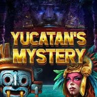 Yucatan's Mystery screenshot